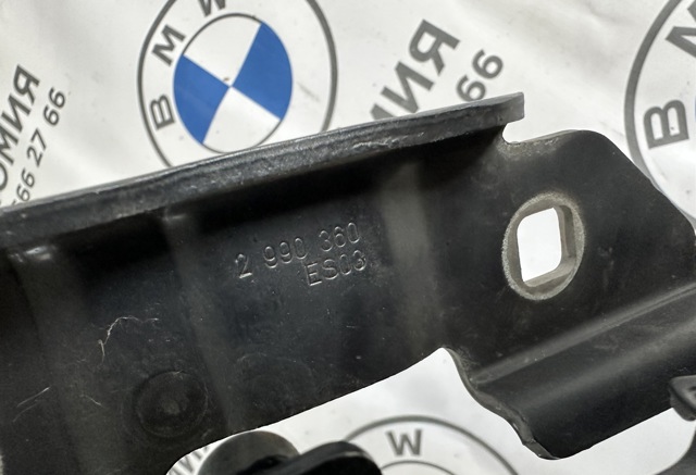 41002993150 BMW Петля капота правая купить в Каменское
