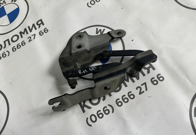41002993150 BMW Петля капота правая купить в Ровно