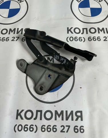 BMW 41002993150 Петля капота правая в наличии Запорожье