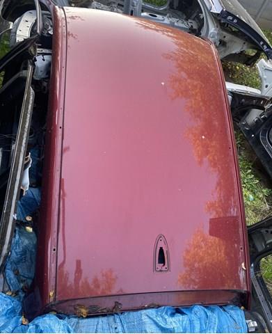 Крыша кабины (кузова) 41007267314 BMW