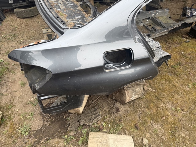 BMW 41007298172 Крыло заднее правое в наличии Харьков