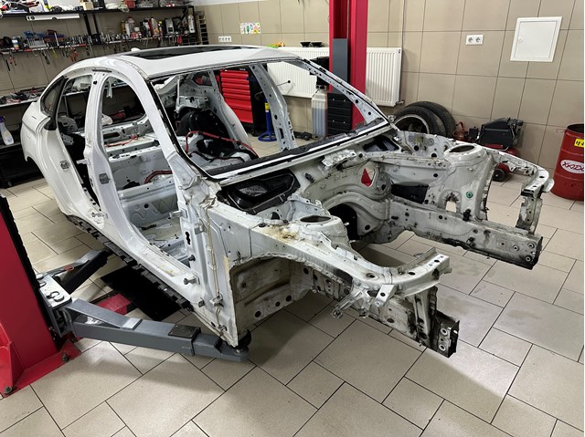 41007334020 BMW купить в Сумы