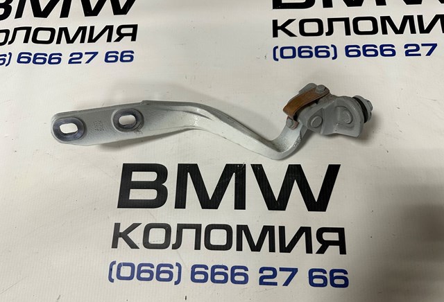 Шарнир крышки багажника 41007378801 BMW