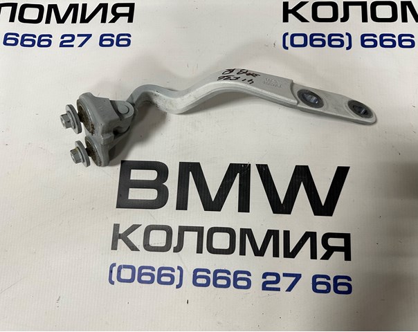 Завеса крышки багажника 41007378802 BMW