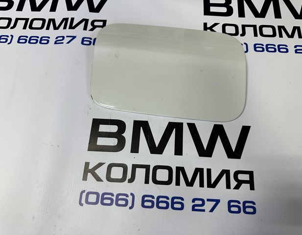 Лючок топливного бака 41007405755 BMW