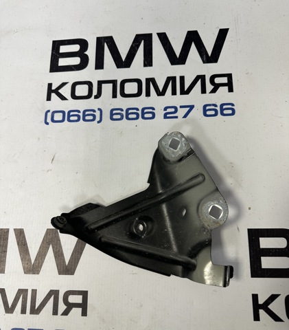 BMW 41007427135 Кронштейн крепления крыла переднего левого задний в наличии Полтава