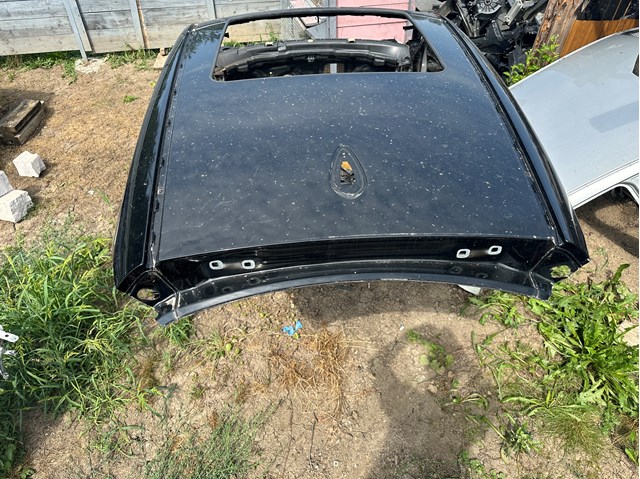 Крыша кабины в сборе 41007467321 BMW