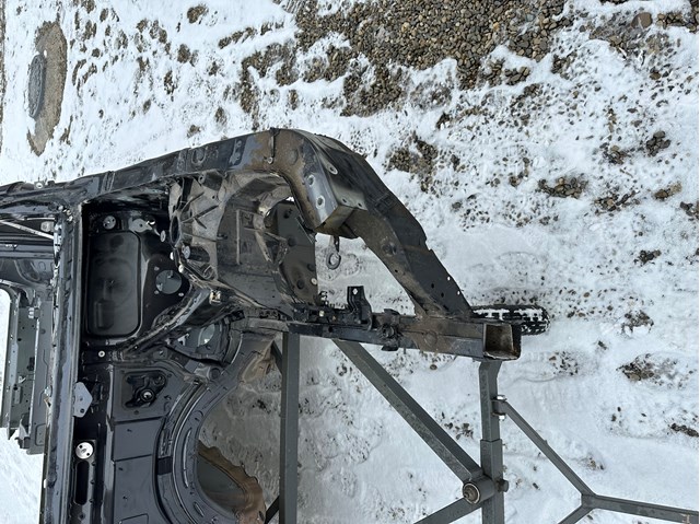 41007481003 BMW Лонжерон левый купить в Хмельницкий