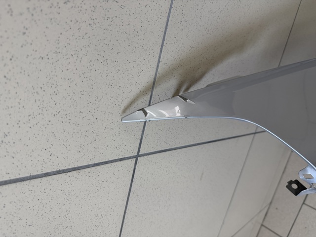 41007484211 BMW Крыло переднее левое купить в Павлоград