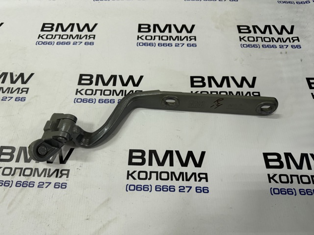 Завеса крышки багажника 41007487566 BMW
