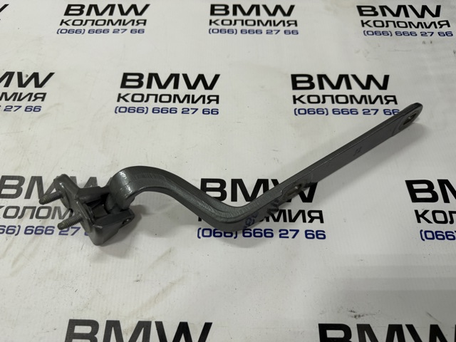 41007487566 BMW Петля крышки багажника купить в Полтава