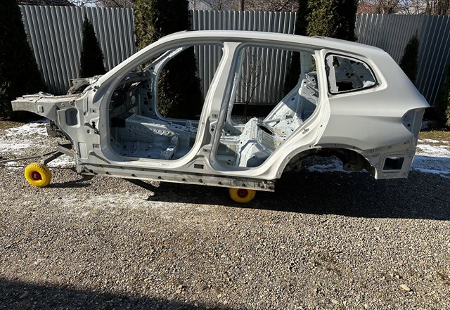 41007494022 BMW Крыша купить в Каменское