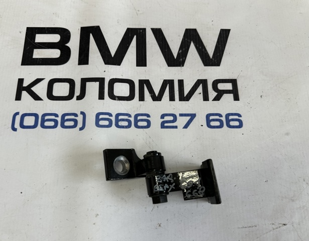 Дверной шарнир задний левый 41007495991 BMW