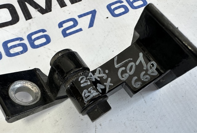 BMW 41007495991 Петля двери задней левой в наличии Винница
