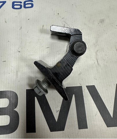 41007495992 BMW Петля двери задней правой купить в Полтава