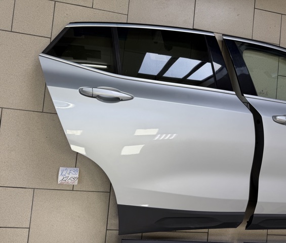Дверь задняя, правая 41008491730 BMW