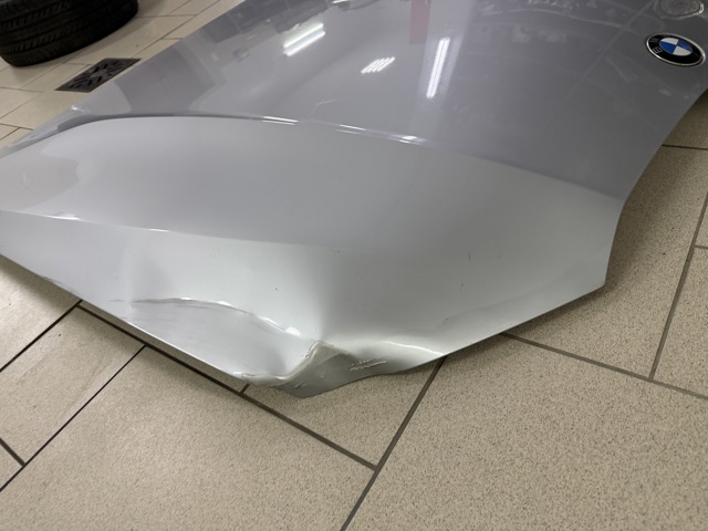 41008494446 BMW Капот купить в Одесса