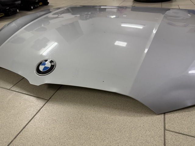 BMW 41008494446 Капот в наличии Ирпень