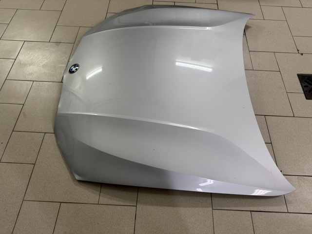 41008494446 BMW Капот купить в Ровно