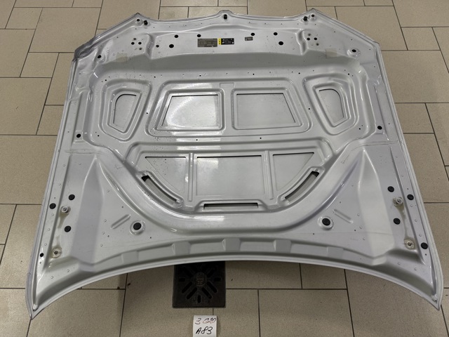 41008494446 BMW Капот купить в Тернополь
