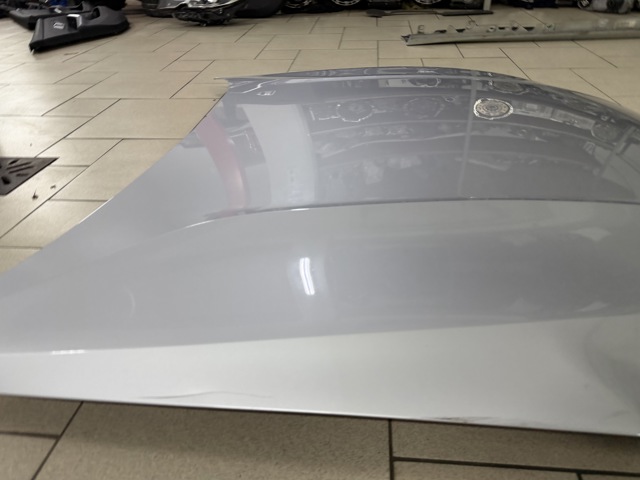 BMW 41008494446 Капот в наличии Ужгород