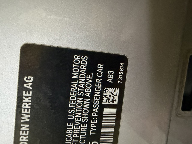 41008494446 BMW Капот купить в Запорожье