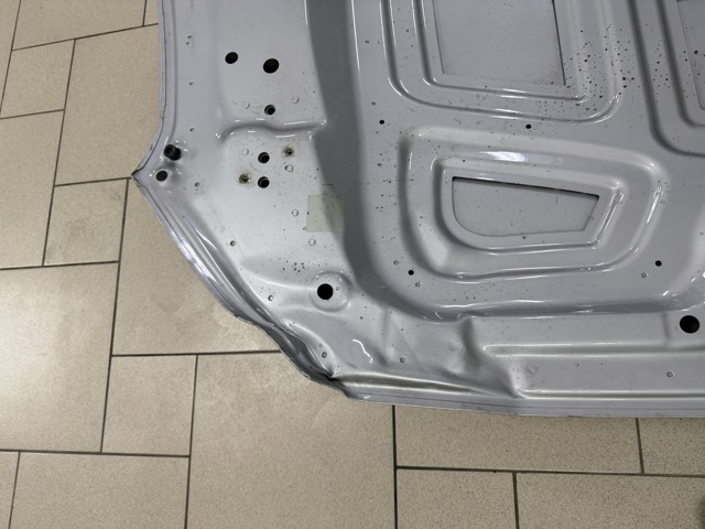 BMW 41008494446 Капот в наличии Тернополь