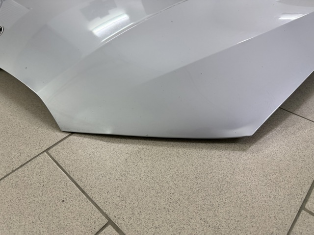 41008494446 BMW Капот купить в Сумы