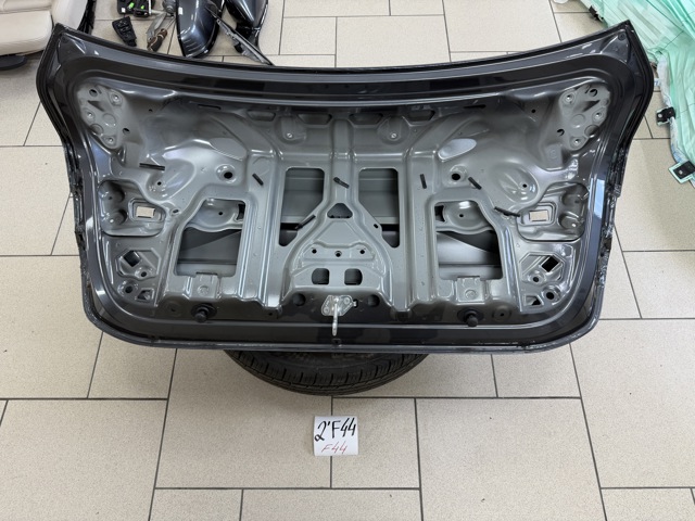 41009462996 BMW Крышка багажника купить в Ровно