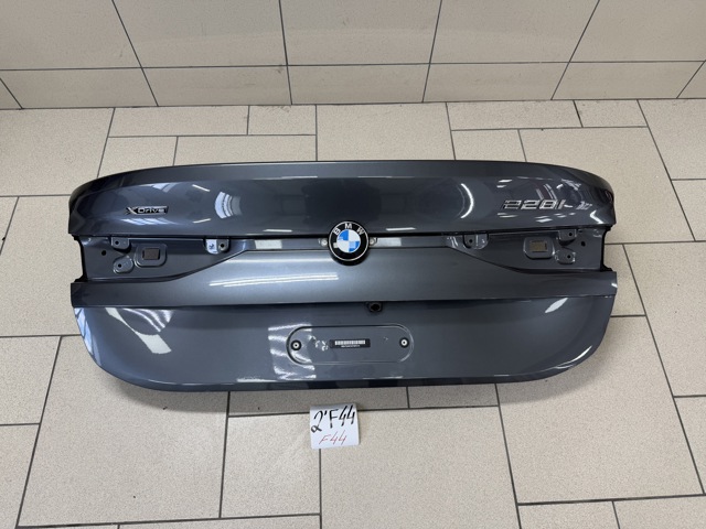 Крышка багажника 41009462996 BMW