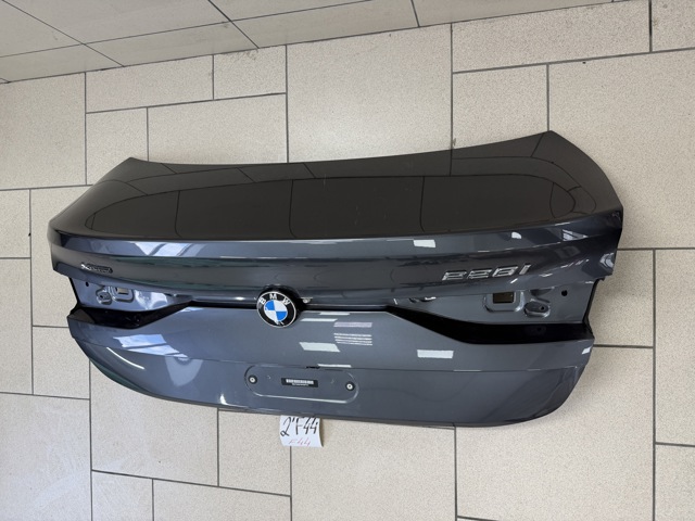 BMW 41009462996 Крышка багажника в наличии Черновцы
