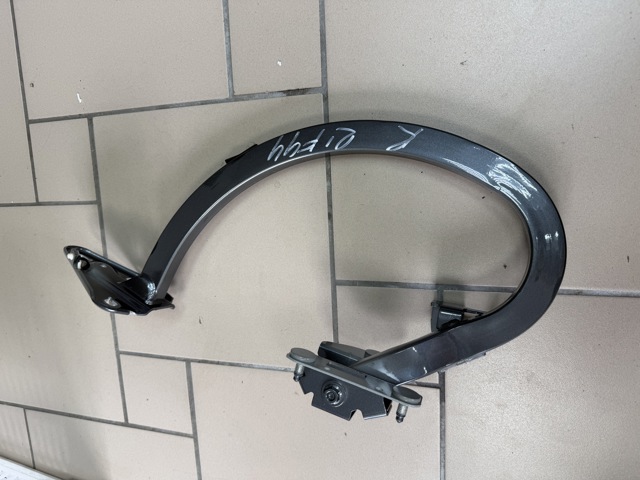 Завеса крышки багажника 41009465134 BMW