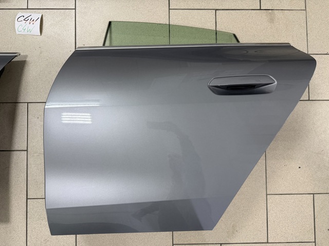 Задняя левая дверь 41009625099 BMW