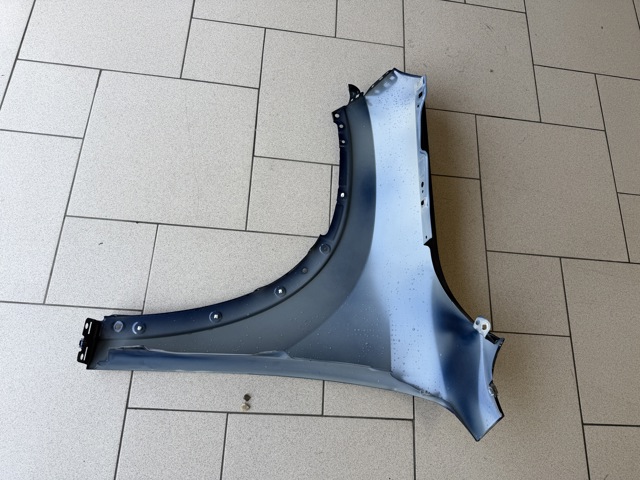 41009629108 BMW Крыло переднее правое купить в Черновцы