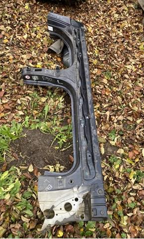 Порог наружний левый 41217277331 BMW