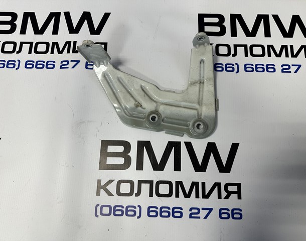 41357475803 BMW Кронштейн крепления крыла переднего левого задний купить в Харьков