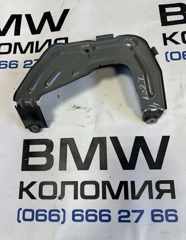 BMW 41357475803 Кронштейн крепления крыла переднего левого задний в наличии Житомир