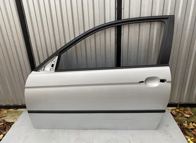 Дверь передняя, левая 41517016239 BMW