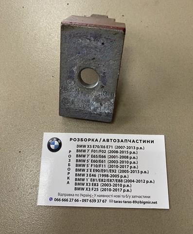 BMW 41517176850 Петля двери передней правой в наличии Киев
