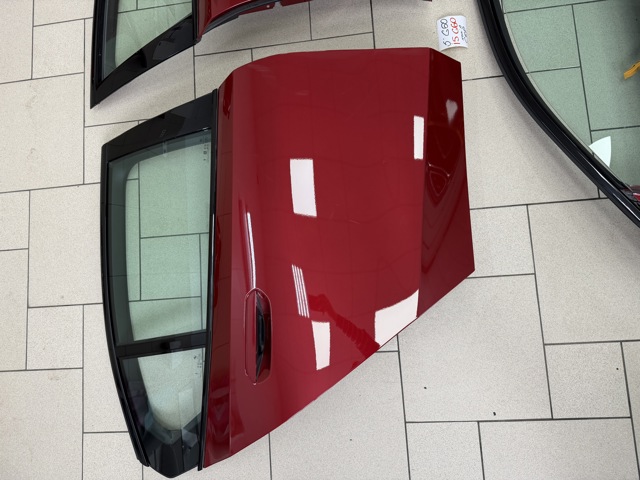 Дверь задняя в сборе 41525A32EA8 BMW