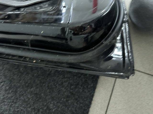 41527034153 BMW Дверь задняя левая купить в Одесса