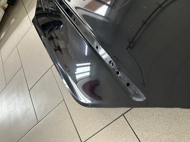 BMW 41527034153 Дверь задняя левая в наличии Хмельницкий