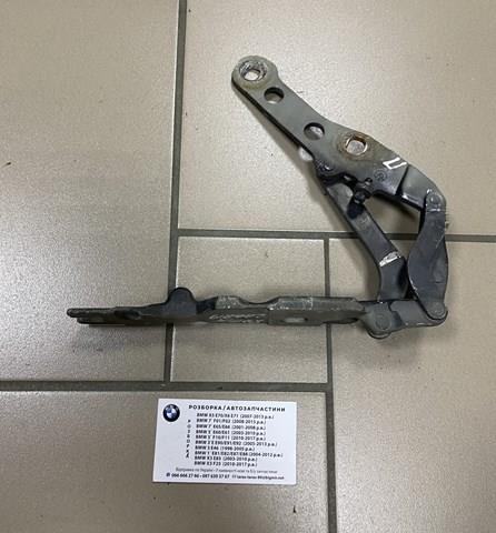 41617028578 BMW Петля капота правая купить в Житомир