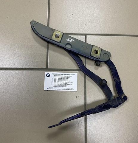 BMW 41627001559 Петля крышки багажника в наличии Ужгород