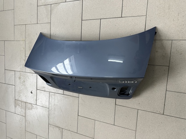 41627003314 BMW Крышка багажника купить в Одесса