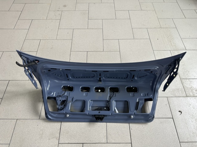 41627003314 BMW Крышка багажника купить в Ровно
