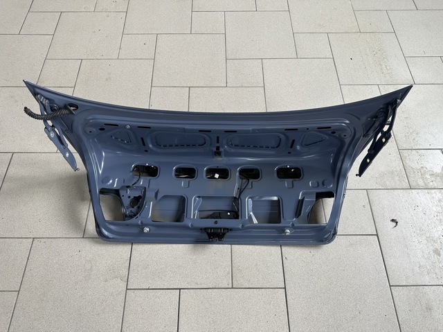 BMW 41627003314 Крышка багажника в наличии Чернигов