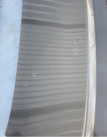 BMW 41627049252 Крышка багажника в наличии Житомир