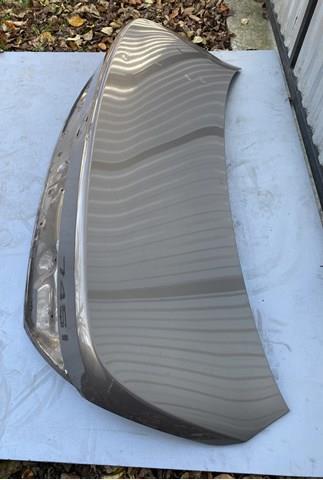 41627049252 BMW Крышка багажника купить в Николаев