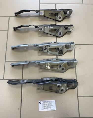 Петля багажника 41627210675 BMW